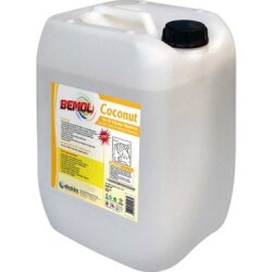 ENDAXİ COCONUT SIVI EL YIKAMA MADDESİ 5 KG - 