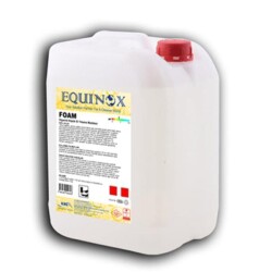 ENDAXİ KL 017B FOAM HİJYENİK SIVI EL KÖPÜĞÜ 5 KG - ENDAXİ