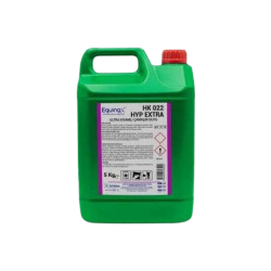 ENDAXİ KL 012B HYP EXTRA ULTRA KIVAMLI ÇAMAŞIR SUYU 5 KG - ENDAXİ