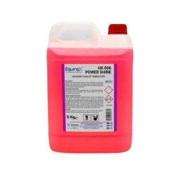 Equınox Hk 006b Power Shıne Hijyenik Tuvalet Temizleyici Çam Kokulu 5,2 Kg - EQUINOX