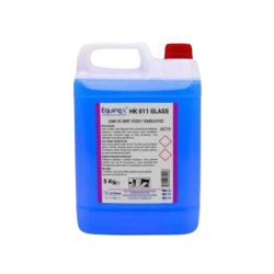 EQUINOX HK 011B GLASS CAM VE SERT YÜZEY TEMİZLEYİCİ 5 KG - EQUINOX