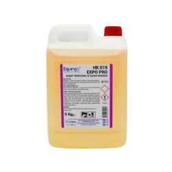 EQUINOX HK 019B EXPO PRO AHŞAP TEMİZLEME VE BAKIM MADDESİ 5,1 KG - EQUINOX