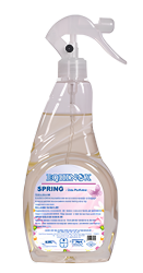 EQUINOX HK 024C-S PARFUME ODA PARFÜMÜ SPRING (BAHAR) 0,5 LT - 1