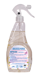 EQUINOX HK 024C-S PARFUME ODA PARFÜMÜ SPRING (BAHAR) 0,5 LT - 2