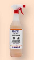 Equınox Kc 016 Grıll Cold Soğuk Yüzey Yağ Ve Karbon Sökücü 1 Kg - 2