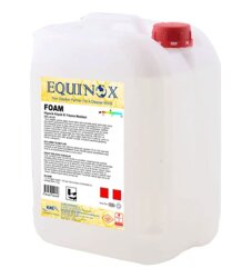 EQUINOX PC 004B FOAM HİJYENİK SIVI EL KÖPÜĞÜ 5 KG - 1