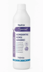 Equınox Rest Hk 036e-c Odour Specıal Wc Koku Giderici (özel) 0,75 Lt - EQUINOX