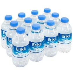 Erikli Su 0.33 Ml Pet - ERİKLİ
