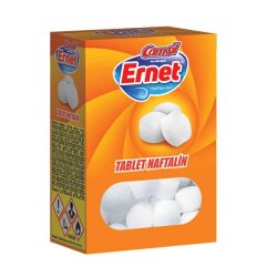 Ernet Cenk Naftalin Tablet 100 Gr - ERNET