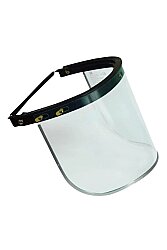 Essafe Ge 1255 Barete Takılan Siperlik (20cm x 40cm) - 