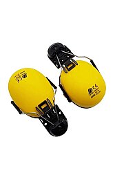 Essafe Ge 2630-2 Tam Kulak Kapatmalı Kulaklık 24 Db Gürültü Azaltma - 