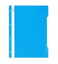 ESSELTE 4199 TELLİ DOSYA 50'Lİ MAVİ - ESSELTE