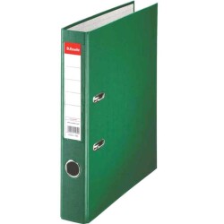 ESSELTE KLASÖR EKONOMİ DAR, YEŞİL - ESSELTE