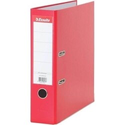 Esselte Slt-9940 Ekonomi Geniş Klasör Kırmızı - ESSELTE