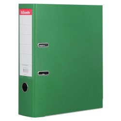 Esselte Slt-9940 Ekonomi Geniş Klasör Yeşil - 2