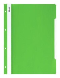 ESSELTE YEŞİL TELLİ DOSYA 50'Lİ, YEŞİL - ESSELTE