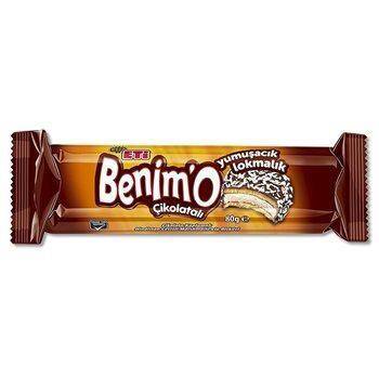 Eti Eti Benimo 80 Gr.çik. x18 Ürün Görseli