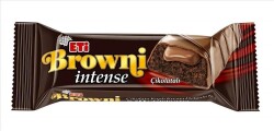 ETİ BROWNİ *İNTENSE 50 GR. (16*) 1863700 - ETİ