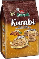 ETİ BURÇAK KURABİ TORBA BADEML İ 150 GR.(12*)2719824 - ETİ