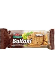 ETİ BURÇAK SULTANİ 123 GR. (18*) 4811500 - ETİ