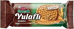 ETİ BURÇAK YULAFLI 125 GR. (18*) 8612200 - ETİ