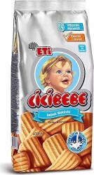 ETİ CİCİBEBE 400 GR. (8*) 1811300 - ETİ