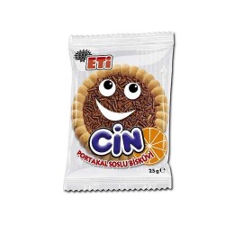 ETİ CİN PORT.25 GR. (36*) 3431400 - ETİ