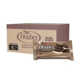 ETİ HOŞBEŞ 40 GR.KAKO KRE.GOF. (24*) 1852000 - ETİ
