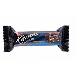 ETİ KARAM GURME GOFRET 50 GR. (18*) (47541) - ETİ