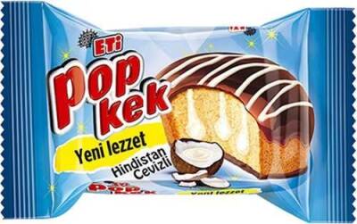 Eti Eti Kek Pop 60 Gr.h.cevizli x24 Ürün Görseli