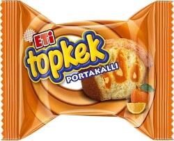 ETİ KEK TOP 40 GR.PORT. (24*) 4860900 - ETİ
