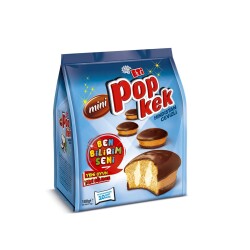 ETİ MİNİ KEK POP 180 GR.HİND.CEV. (10*) 1662500 - ETİ