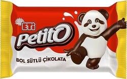 ETİ PETİTO AYICIK (8 GR.48*) (6* ) 1778800 - ETİ