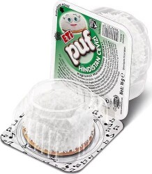 ETİ PUF 16 GR.H.CVZL. (48*) 3931200 - ETİ