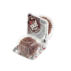 ETİ PUF 18 GR.KAKAOLU (48*) 3931100 - ETİ