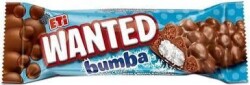 ETİ WANTED BUMBA H.CVZ.20 GR. (24) 1170900 - ETİ