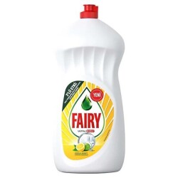 FAİRY BULAŞIK 1500 ML LİMON (9) - FAİRY