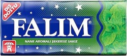 FALIM SAKIZ TEKLİ NANE (20*) - FALIM