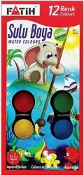 Fatih Suluboya F-12 Bıg Sıze 901 - FATİH