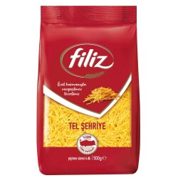 FİLİZ 500 GR TEL ŞEHRİYE - FİLİZ