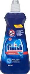 FİNİSH PARLATICI 400 ML NORMAL - FİNİSH