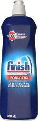 FİNİSH PARLATICI 800 ML NORMAL - FİNİSH
