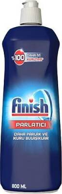 FİNİSH PARLATICI 800 ML NORMAL - 1