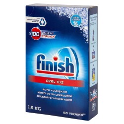 FİNİSH TUZ 1.5 KG - FİNİSH
