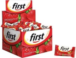 FİRST MONO ÇİLEK ARO.(1,7 GR.*200 AD.) (20*) - FİRST