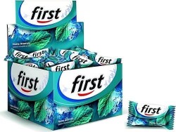 FİRST MONO NANE ARO.(1,7 GR.*200 AD.) (20*) - FİRST