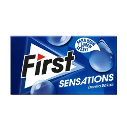 FİRST SENS.DAML A SAKIZI 27 G.12 Lİ.(20*) - FİRST