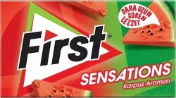 FİRST SENS.KARPUZ ARO.27 G.12 Lİ.(20*) - FİRST