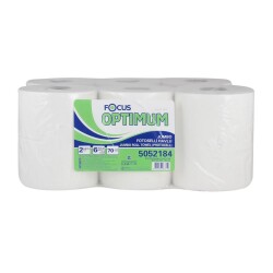 FOCUS FOTOSELLİ HAVLU 4 KG 21 CM - 