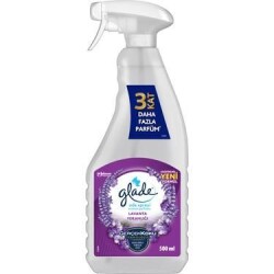 GLADE MULTİ SPREY 500ML LAVANTA - GLADE